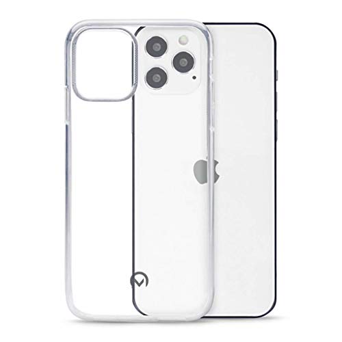 Mobilize Gelly Case Apple iPhone 12/12 Pro Clear