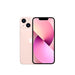 Apple iPhone 13 mini - Smartphone - dual-SIM - 5G NR - 128 GB - 5.4" - 2340 x 1080 pixels (476 ppi) - Super Retina XDR Display - 2x rear cameras 12 MP front camera - pink