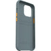 LifeProof Wake iPhone 13 Anchors Away - grey