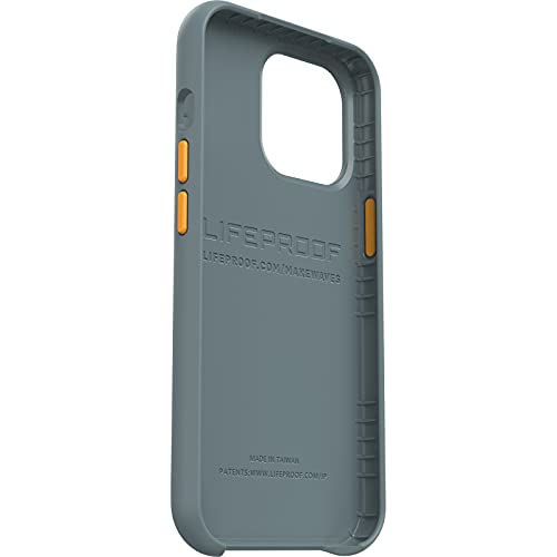 LifeProof Wake iPhone 13 Pro Anchors Away - grey