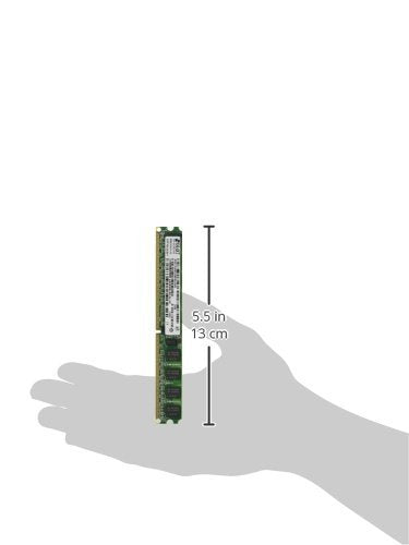 Cisco - DDR2 - module - 2 GB - DIMM 240-pin very low profile - registered - ECC - for Cisco 3925, 3925E, 3945, 3945E