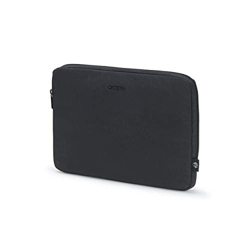 DICOTA Eco BASE - Notebook sleeve - 15" - 15.6" - black