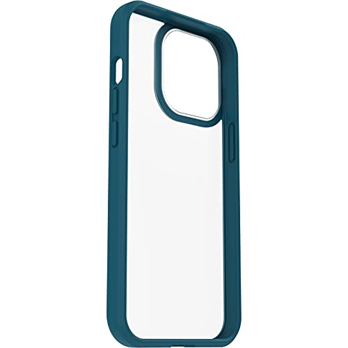 OtterBox React iPhone 13 Pro Pacific Reef - clear/blue - ProPack