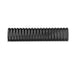 Best Value GBC CombBind Binding Combs, 51 mm, 450 Sheet Capacity, A4, 21 Ring, Black, Pack of 50, 4028187