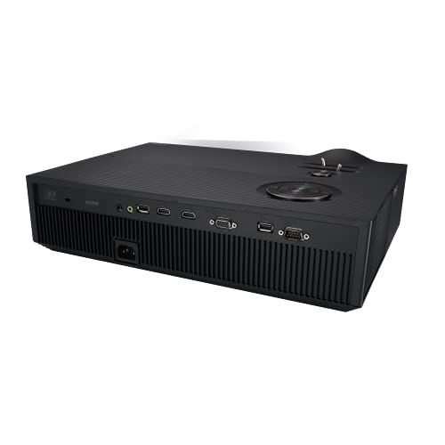 ProArt A1 LED projector 1920x1080