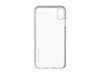 Tech 21 Evo Check Smokey Black Transparent Apple iPhone 11 Mobile Phone Case