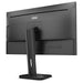 AOC 22P1 - LED monitor - 21.5" - 1920 x 1080 Full HD (1080p) @ 60 Hz - MVA - 250 cd/m - 3000:1 - 5 ms - HDMI, DVI, DisplayPort, VGA - speakers