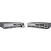 Cisco Catalyst 9200L - Network Essentials - switch - L3 - Managed - 48 x 10/100/1000 (PoE+) + 4 x 10 Gigabit SFP+ (uplink) - rack-mountable - PoE+ (370 W)