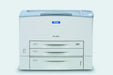 EPL-N2550T  A3, 30ppm Laser, 10/100BaseTX, PS3, 64MB, 550 Sheet Paper Cassette