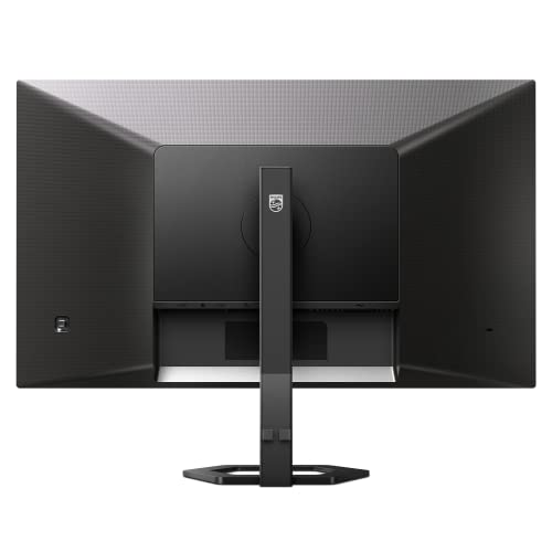 Philips 27E1N5600AE - 5000 Series - LED monitor - 27" - 2560 x 1440 QHD @ 75 Hz - IPS - 300 cd/m² - 1000:1 - 1 ms - HDMI, DisplayPort, USB-C - speakers - textured black