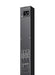 Rack PDU 2G, Switched, ZeroU, 16A, 230V, (7) C13 & (1) C19, IEC309 Cord