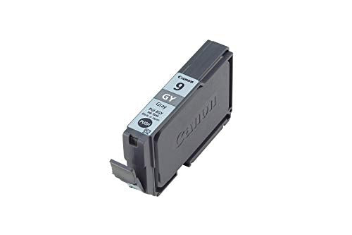 Canon PGI-9 GY - 1042B001 - 1 x Grey - Ink tank - For PIXMA Pro9500