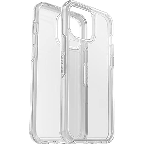 OtterBox Symmetry Clear iPhone 13 Pro Max / iPhone 12 Pro Max - clear - ProPack