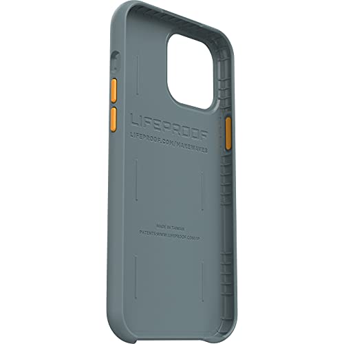 LifeProof Wake iPhone 13 Pro Max / iPhone 12 Pro Max Anchors Away - grey