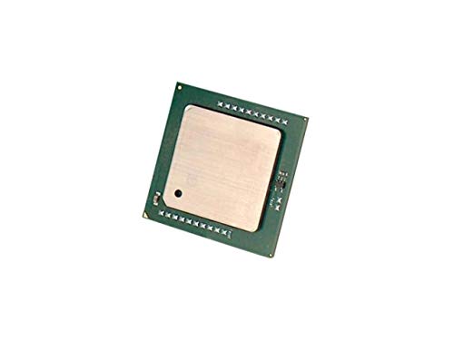 Intel Xeon Silver 4112 - 2.6 GHz - 4 cores - 8 threads - 8.25 MB cache - LGA3647 Socket - for Nimble Storage dHCI Small Solution with HPE ProLiant DL360 Gen10, ProLiant DL360 Gen10