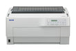 Epson DFX-9000N, Dot Matrix Printers, Impact dot matrix, 136 columns, 36 Needles (4 x 9), USB 2.0 Type B (optional), Type B interface, 20,000 Hours, 200 Million Strokes/Wire, 128 kB included, Windows 2000, Windows 7, Windows 8, Windows 98, Windows XP, Epson Status Monitor, Driver and utilities (CD), External network interface, Main unit, Power cable, Ribbon, Setup guide, Software (CD), User manual (CD), Warranty document, 12 months On site service