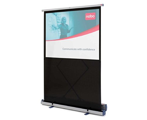 Best Value Floorstanding Screen 60in