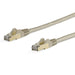 10M Cat6A Grey Rj45 10Gbe Stp Cable