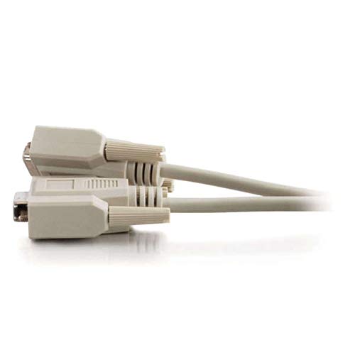 C2G Economy - VGA splitter - HD-15 (VGA) (M) to HD-15 (VGA) (F)