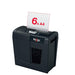 Rexel Shredder Secure X6 Uk