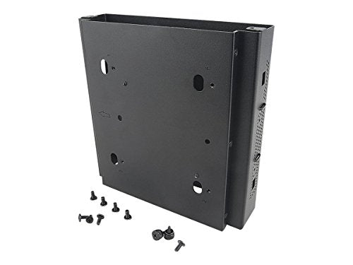 Lenovo ThinkCentre Tiny Sandwich Kit II - System mounting bracket - for ThinkCentre M625, M630, M70, M75, M75q Gen 2, M80, M90, M920, ThinkStation P340