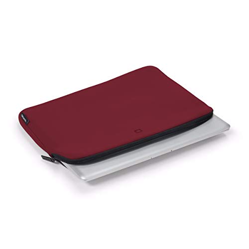 DICOTA Skin BASE - Notebook sleeve - 13" - 14.1" - red