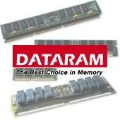 Dataram - DDR3 - module - 16 GB - DIMM 240-pin - 1600 MHz / PC3-12800 - 1.5 V - registered - ECC