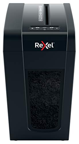 Rexel Shredder Secure X10-Sl Uk