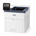 Xerox VersaLink C600V/N - Printer - colour - LED - A4/Legal - 1200 x 2400 dpi - up to 53 ppm (mono) / up to 53 ppm (colour) - capacity: 700 sheets - Gigabit LAN, USB host, NFC, USB 3.0 - Sold