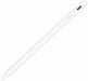 Targus - Active stylus - antimicrobial - white - for Apple 10.2-inch iPad, 10.5-inch iPad Air, 10.9-inch iPad Air, 12.9-inch iPad Pro