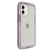 LifeProof N╦XT - Back cover for mobile phone - napa - for Apple iPhone 12 mini