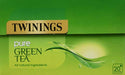 Best Value Twinings Pure Green Tea Bags (Pack of 20)