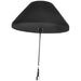 Cisco Integrated 4G Low-Profile Outdoor Saucer Antenna - Antenna - cellular - omni-directional - outdoor, ceiling mountable - black