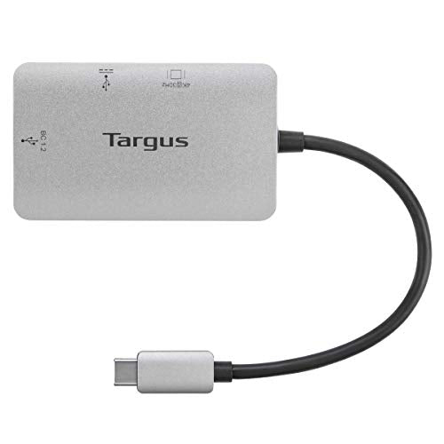 Targus - Docking station - USB-C - HDMI