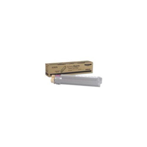 Xerox - Toner cartridge - high capacity - 1 x magenta - 18000 pages