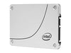 Intel Solid-State Drive D3-S4510 Series - Solid state drive - encrypted - 3.84 TB - internal - 2.5" - SATA 6Gb/s - 256-bit AES