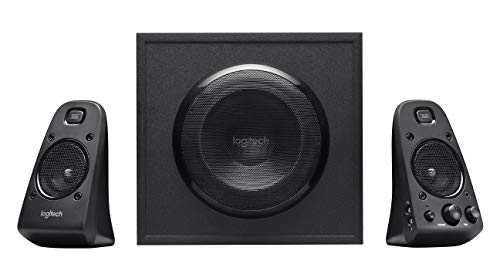 Logitech Speaker System Z623 UK