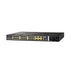 Cisco 2520 Connected Grid Switch - Switch - Managed - 24 x 10/100 + 2 x combo Gigabit SFP - desktop, rack-mountable