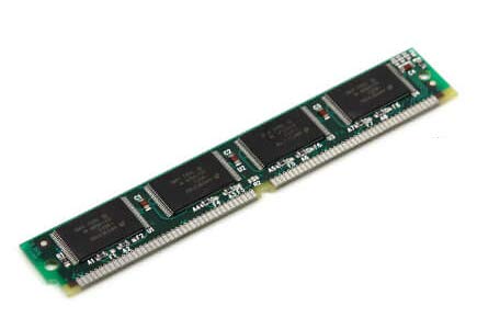 Cisco - DDR3 - module - 4 GB - DIMM 240-pin - unbuffered - ECC - for Integrated Services Router 4321, 4331, 4351