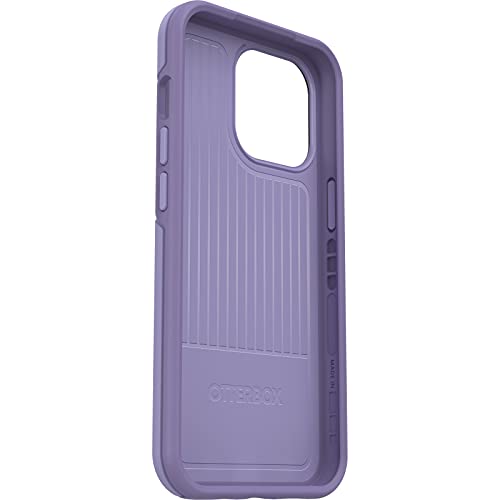 OtterBox Symmetry iPhone 13 Pro Reset Purple - purple