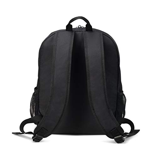 Base XX B2 - Notebook carrying backpack - 15.6" - black