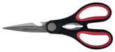 Best Value Softgrip Multipurpose Scissors 21cm