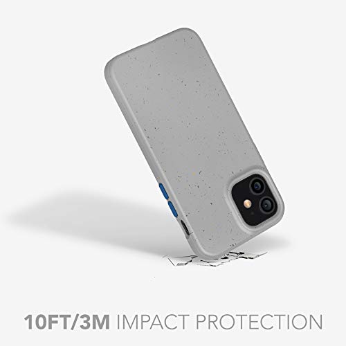 Tech 21 Impact Shield Anti Scratch Screen Protector for Samsung Galaxy Note 20 Ultra