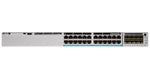 Cisco Catalyst 9300X - Network Essentials - switch - L3 - Managed - 12 x 1/10/25 Gigabit SFP28 - rack-mountable