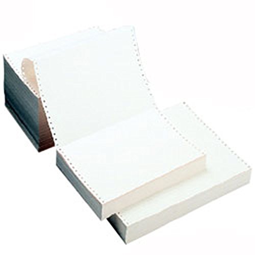 Best Value Listing Paper 279 x 241mm 2 Part NCR Plain with Standard vp's