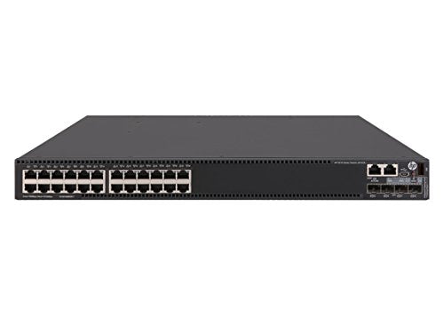 HPE 5510 24G PoE+ 4SFP+ HI Swch