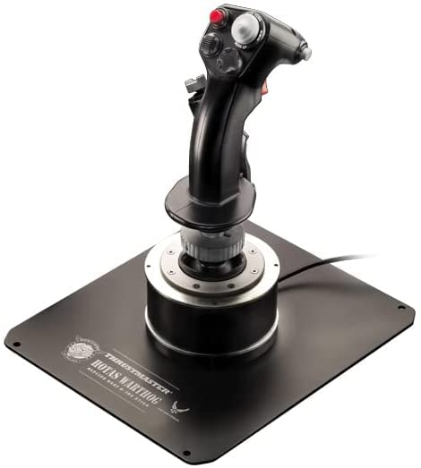 Thrustmaster HOTAS WarthogTM Flight Stick  (PC) /2960738