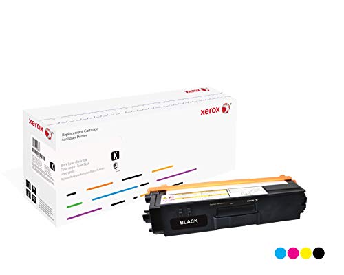 Xerox Brother HL-4570/4570CDW/4570CDWT - Yellow - toner cartridge - for Brother DCP-9055, DCP-9270, HL-4140, HL-4150, HL-4570, MFC-9460, MFC-9465, MFC-9970