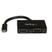 StarTech MiniDisplayPort to HDMI or VGA Converter