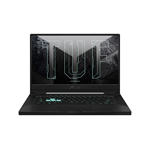 ASUS TUF Dash F15 FX516PM-AZ003T - Core i7 11370H / 3.3 GHz - Windows 10 Home - 16 GB RAM - 1 TB SSD NVMe - 15.6" 1920 x 1080 (Full HD) @ 240 Hz - GF RTX 3060 - Wi-Fi 6, Bluetooth - eclipse grey